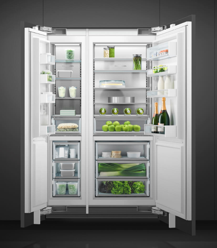 Fisher & Paykel Refrigerator Repair