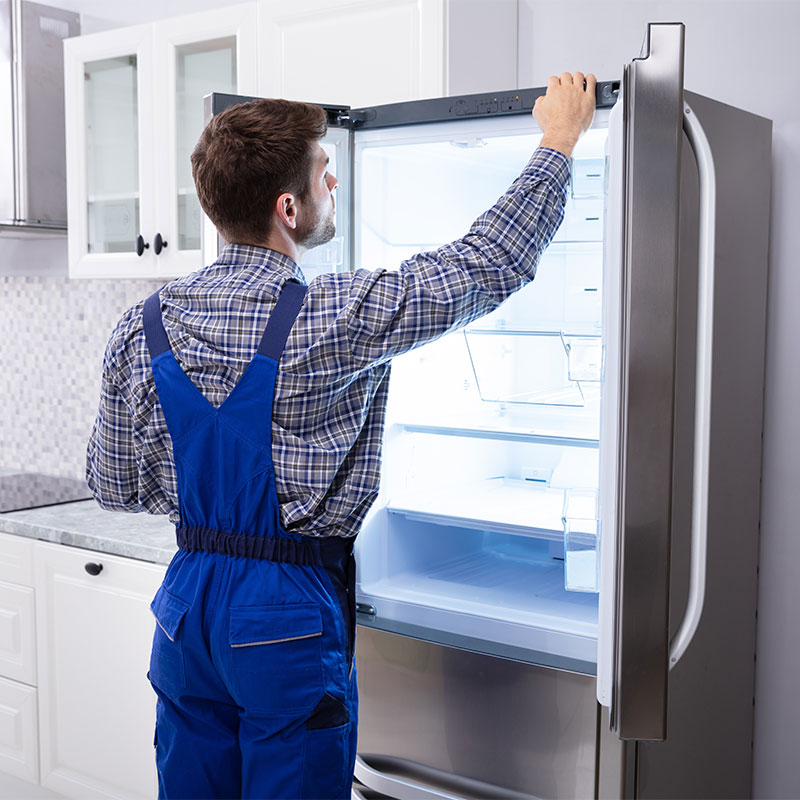 Kenmore Refrigerator Repair