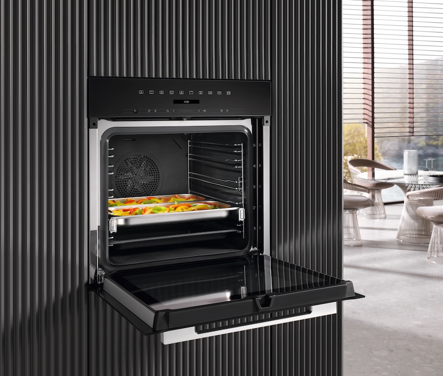 Miele Cooking Appliance Repair