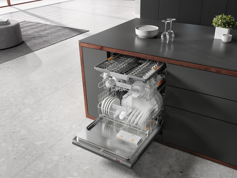 Miele Dishwasher Repair