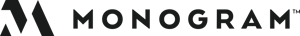 Monogram logo