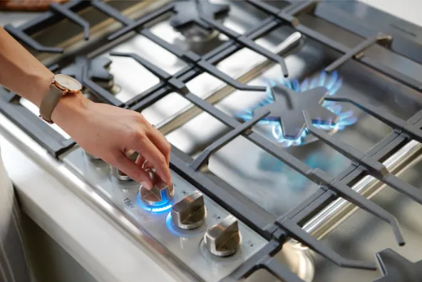 Thermador Cooking and Baking Appliance Repair