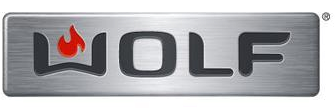 Wolf logo